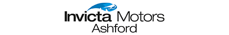 Logo of Invicta Motors Ashford